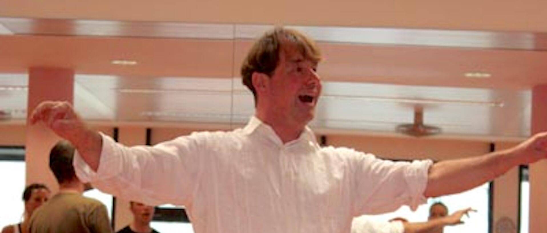 David Schroeder